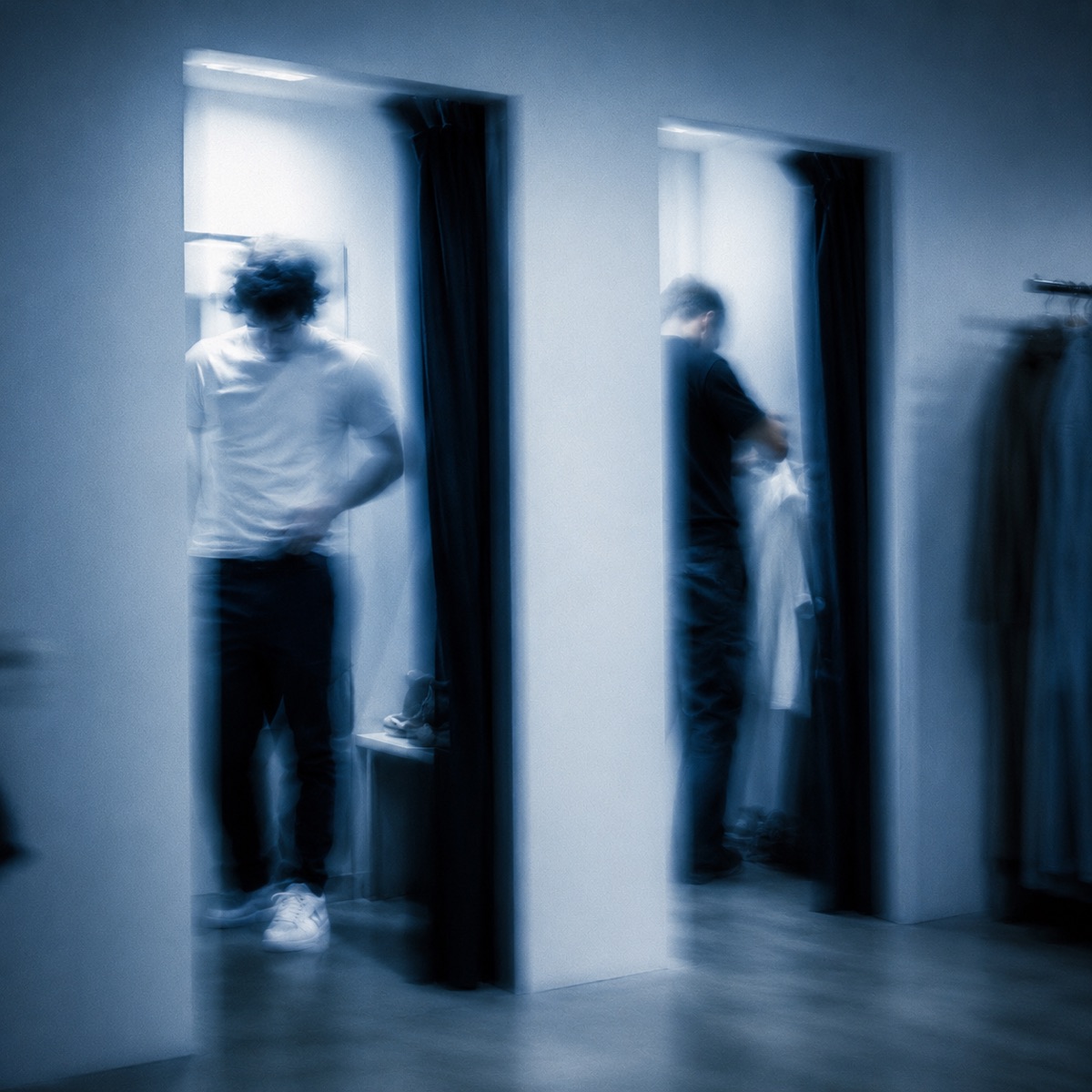Der größte Kleiderschrank der Welt – Kleiderankauf bei usé München